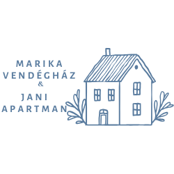 Marika-janiapartmanok